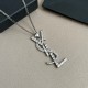 YSL Jewelry Necklace