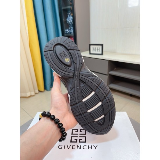 Givenchy Shoes Top Quality