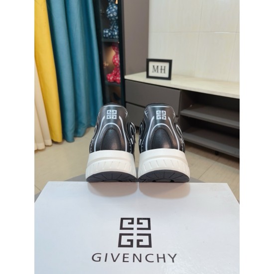 Givenchy Shoes Top Quality