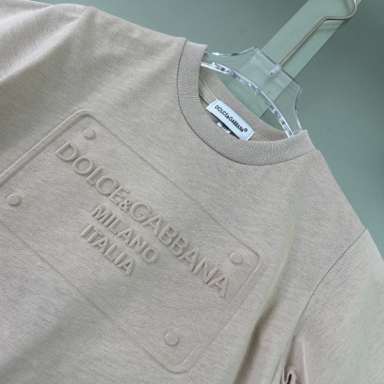 Dolce&Gabbana Clothing