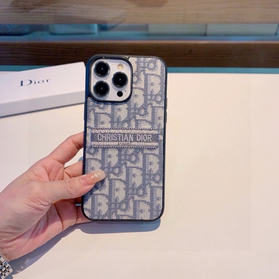 Dior Phone Case
