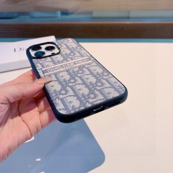 Dior Phone Case