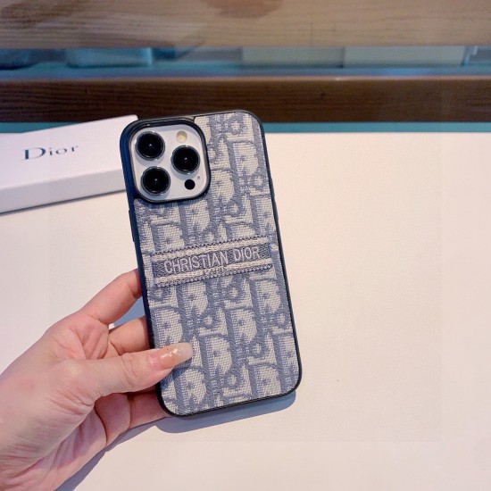 Dior Phone Case