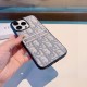 Dior Phone Case