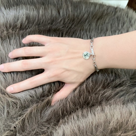 LV Jewelry Bracelet