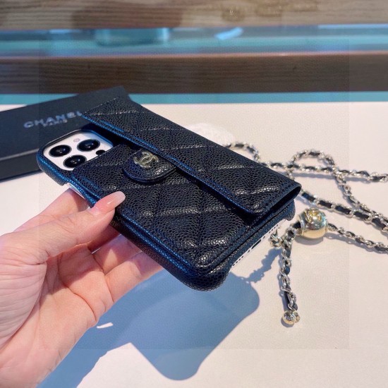 Chanel Phone Case