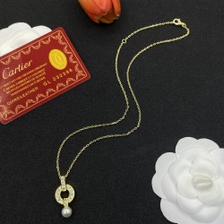 Cartier Jewelry High Quality