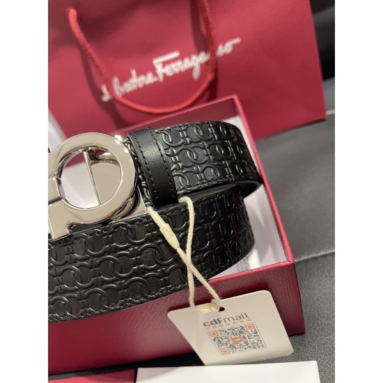 Ferragamo Belts
 Top Quality