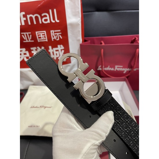 Ferragamo Belts
 Top Quality