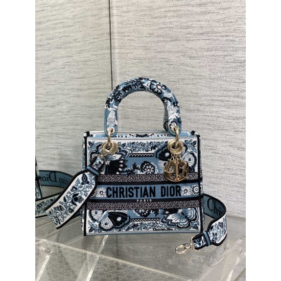 Dior Bags Top Quality
Five Grid