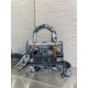Dior Bags Top Quality
Five Grid