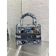 Dior Bags Top Quality
Five Grid