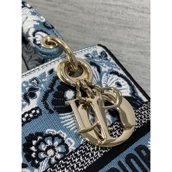 Dior Bags Top Quality
Five Grid