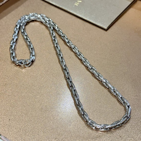 Bvlgari Jewelry Necklace