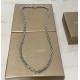 Bvlgari Jewelry Necklace