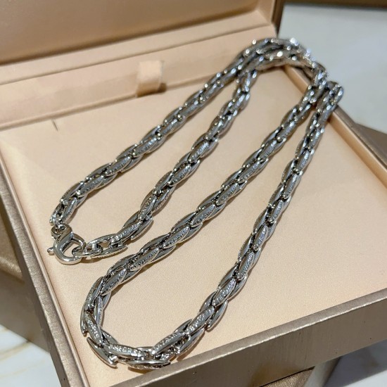 Bvlgari Jewelry Necklace