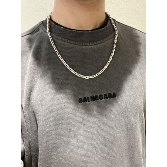 Bvlgari Jewelry Necklace