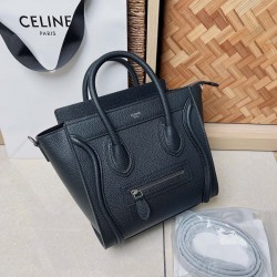 Celine Bags Top Quality 
Small size 20 * 20 * 8cm
Medium size 26 * 26 * 13cm
Large size 30 * 30 * 15cm