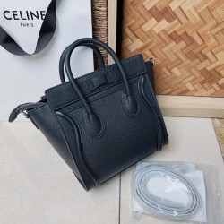 Celine Bags Top Quality 
Small size 20 * 20 * 8cm
Medium size 26 * 26 * 13cm
Large size 30 * 30 * 15cm