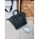 Celine Bags Top Quality 
Small size 20 * 20 * 8cm
Medium size 26 * 26 * 13cm
Large size 30 * 30 * 15cm