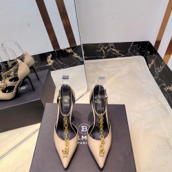 Balmain Shoes Top Quality