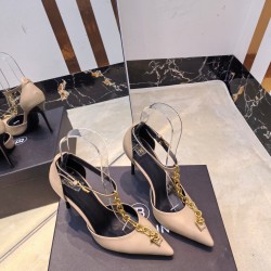 Balmain Shoes Top Quality