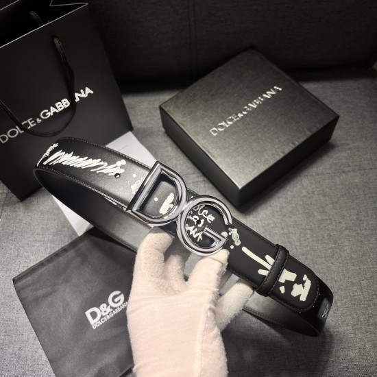 DG Belts
 Top Quality