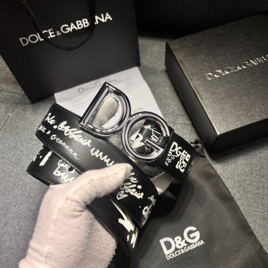 DG Belts
 Top Quality