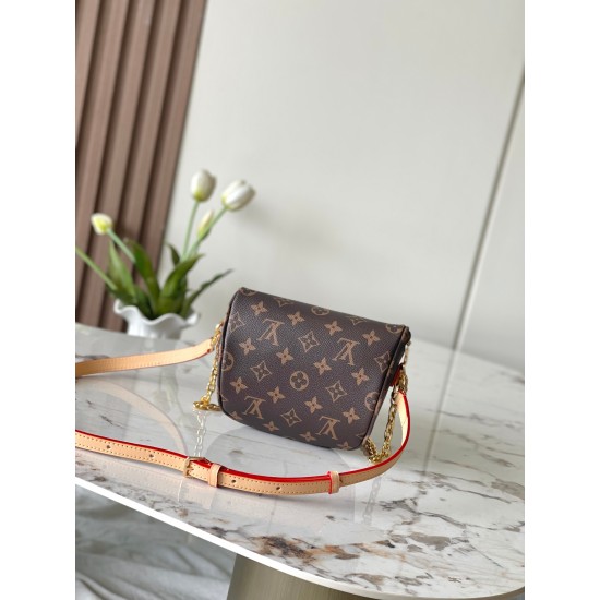 LV Bags Top Quality Mini Bumbag