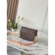 LV Bags Top Quality Mini Bumbag