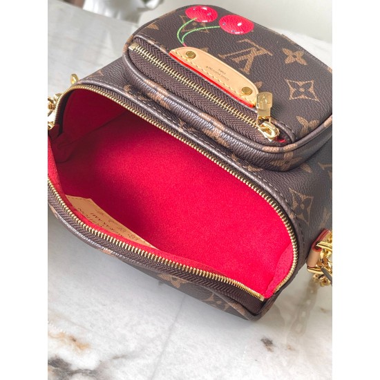 LV Bags Top Quality Mini Bumbag