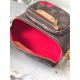 LV Bags Top Quality Mini Bumbag
