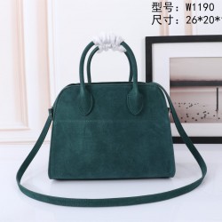 The Row Bags Top Quality
Small:26.20.18
Big:38.26.23