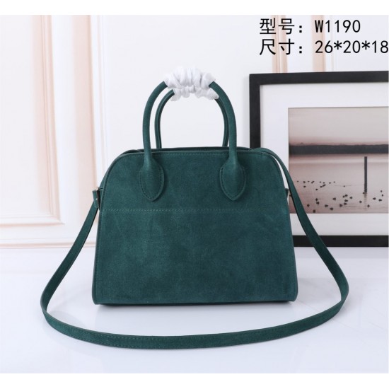 The Row Bags Top Quality
Small:26.20.18
Big:38.26.23