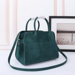 The Row Bags Top Quality
Small:26.20.18
Big:38.26.23