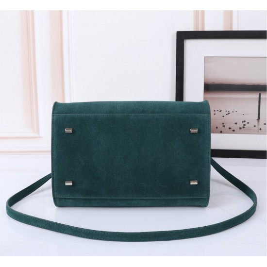 The Row Bags Top Quality
Small:26.20.18
Big:38.26.23