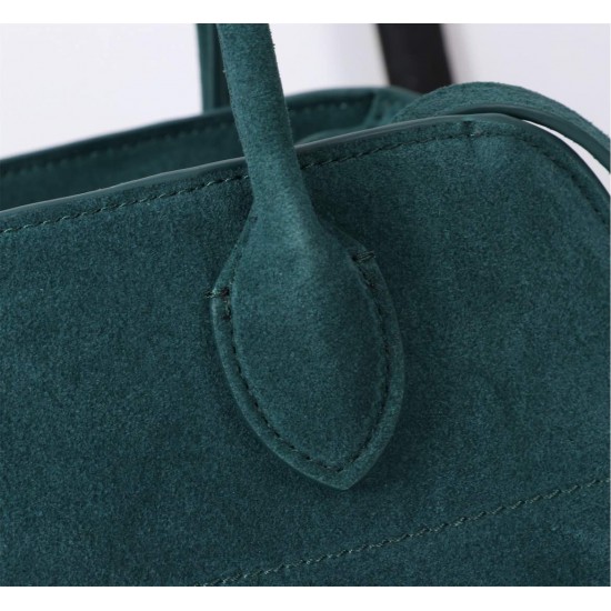 The Row Bags Top Quality
Small:26.20.18
Big:38.26.23