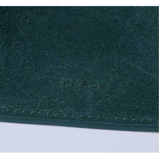 The Row Bags Top Quality
Small:26.20.18
Big:38.26.23