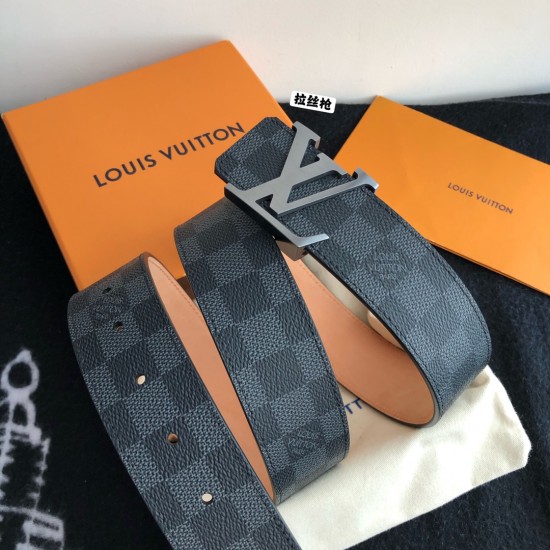 LV Belts
 Top Quality