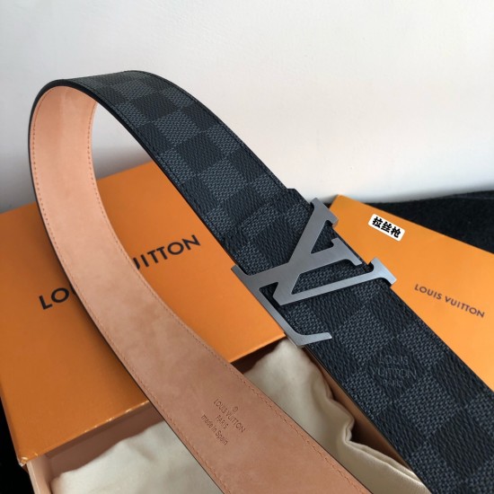 LV Belts
 Top Quality