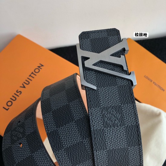 LV Belts
 Top Quality