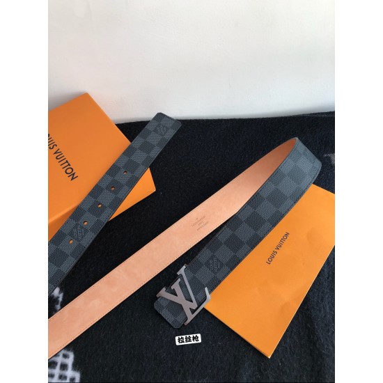 LV Belts
 Top Quality