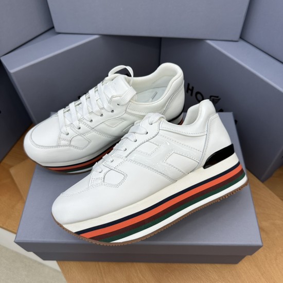 Hogan Shoes Top Quality
35-45 men and women same