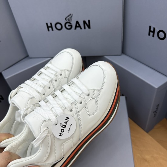 Hogan Shoes Top Quality
35-45 men and women same