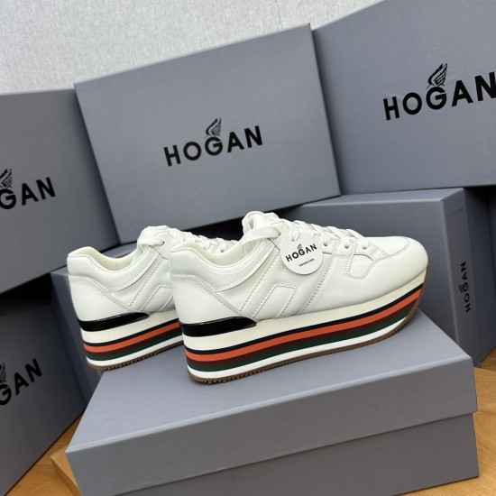 Hogan Shoes Top Quality
35-45 men and women same