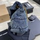 YSL Bags Top Quality Loulou Puffer
29x17x11cm