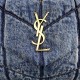 YSL Bags Top Quality Loulou Puffer
29x17x11cm