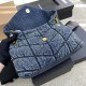 YSL Bags Top Quality Loulou Puffer
29x17x11cm