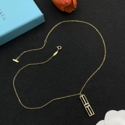 Tiffany Jewelry High Quality