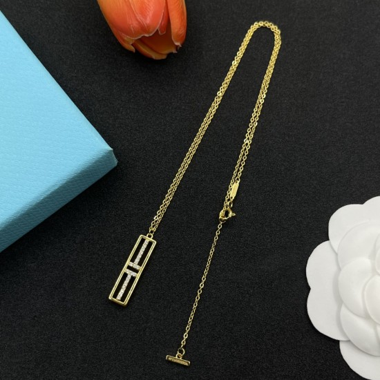 Tiffany Jewelry High Quality